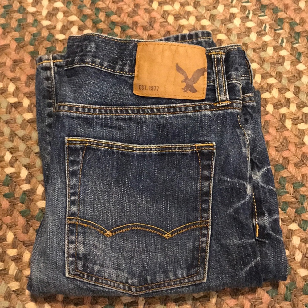 Men’s American Eagle Outfitters Jeans size 32/34